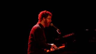 Ben Folds - Bastard - Stroudsburg 04-18-2017