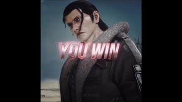 Sergei Dragunov from Tekken •Edit• #dragunov #tekken8 #edit #shorts #sergeidragunov #tekken #game
