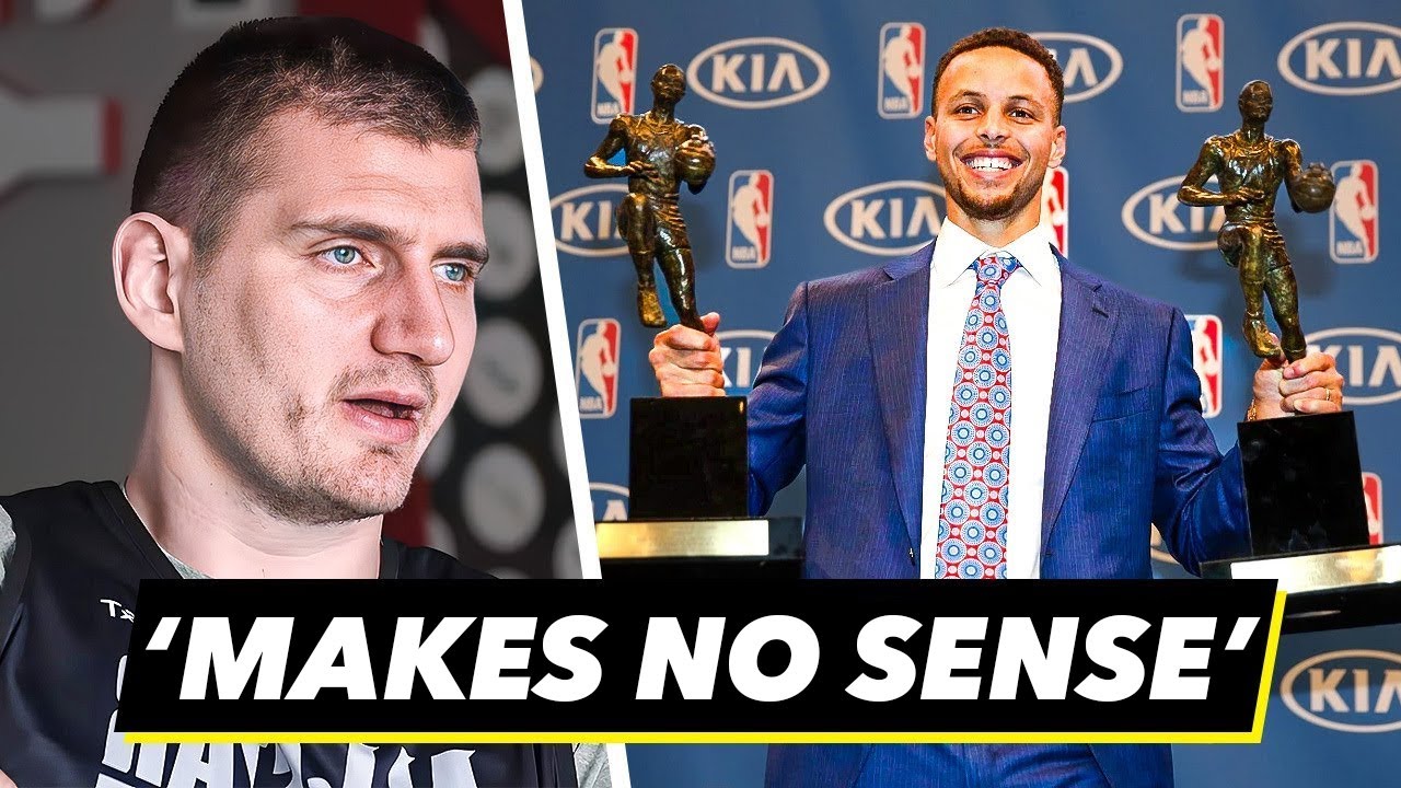 Nikola Joki Has 'Zero Interest' in NBA MVP Reveal; Finalist with ...