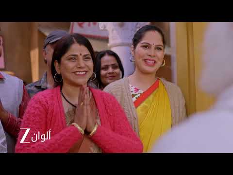 احداث حلقة 69 من مسلسل خيوط الماضي امتنان كريشنا لياشودا