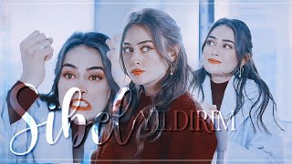 Si̇bel Yildirim Show Resimi