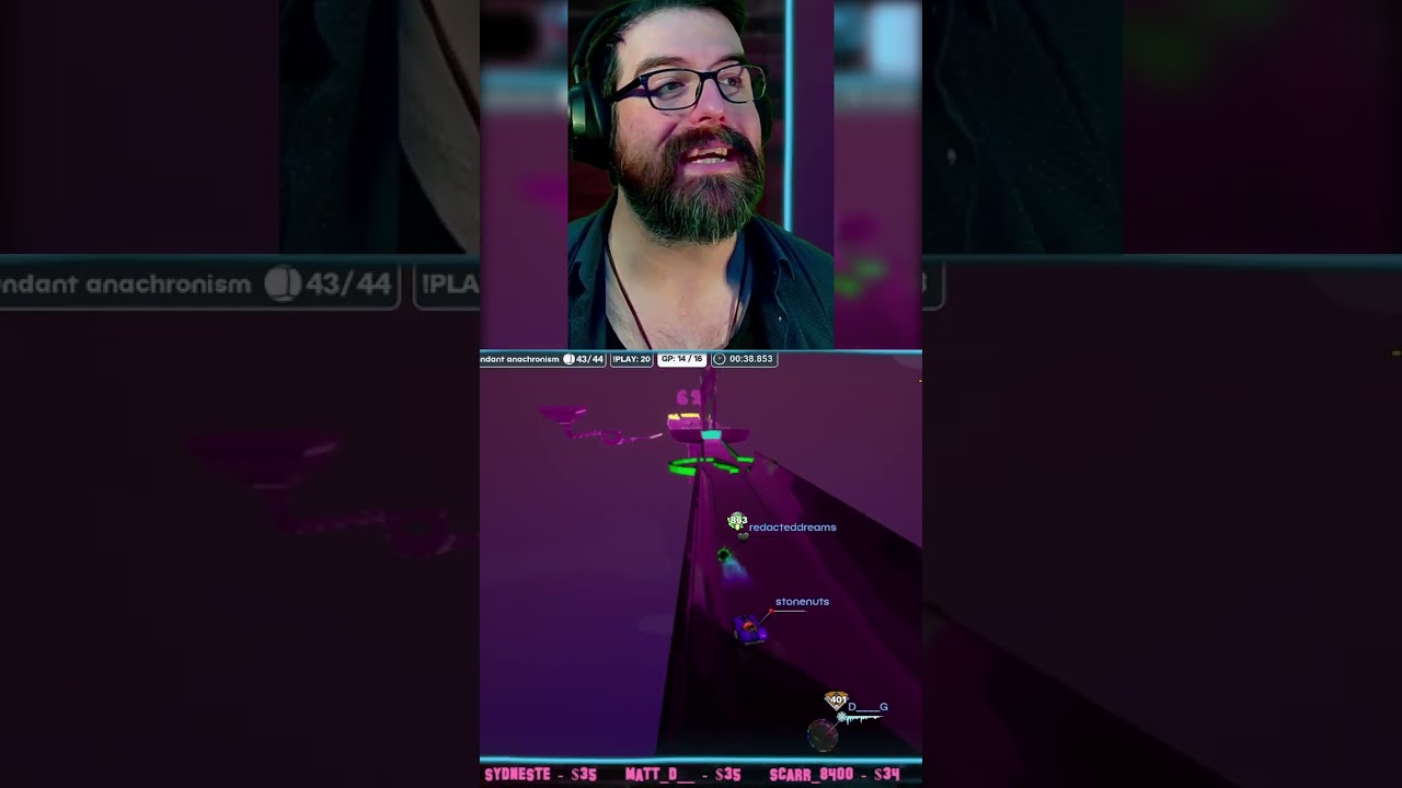 Ryvandal's Bizarre Eurovision Strategy