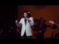 Donny Edwards sings the Elvis smash hit  "Too Much