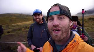 So Many Photographers in Iceland! | Kirkjufellsfoss | Photo Tour Day 2