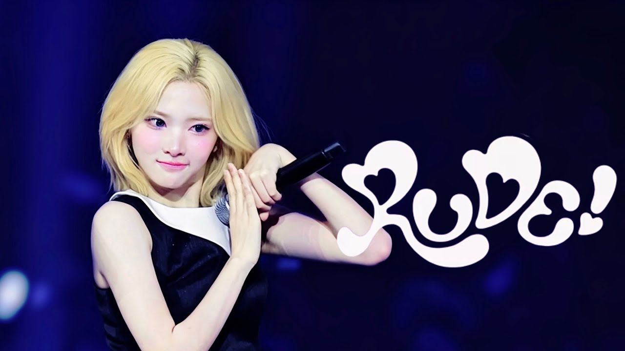 [4K] 260530 메가콘서트 M! COUNTDOWN x MEGA CONCERT 하츠투하츠 Hearts2Hearts 지우 ...