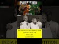 India Pakistan Partition 1947SeriesTrailer  #Partition1947 #IndiaPakistanPartition #Independence1947
