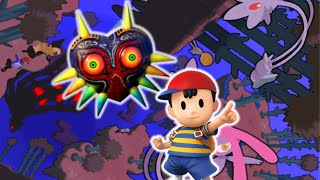 Top 10 - Weirdest Nintendo Levels