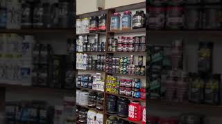 100% Authentic Protein Supplements in Pakistan | US Imported Supplements #Fitzone Fitzone.pk #Shorts