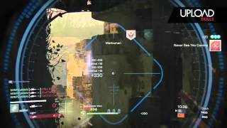 Quad Feed Snipe #DestinyMOTW