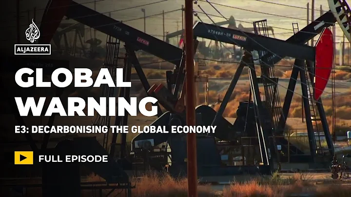 Inside the planet’s fight to end fossil fuels | Global Warning E3 | Featured Documentary
