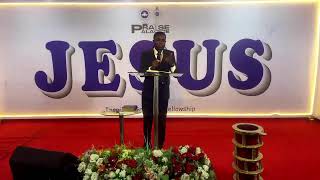 PRAYER, PROPHETIC &amp; ANOINTING SUNDAY || CROSSOVER || SECOND SERVICE || SUNDAY, 14TH JUNE 2026