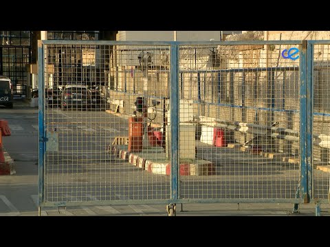 La situación sanitaria mantendrá cerrada la frontera con Marruecos