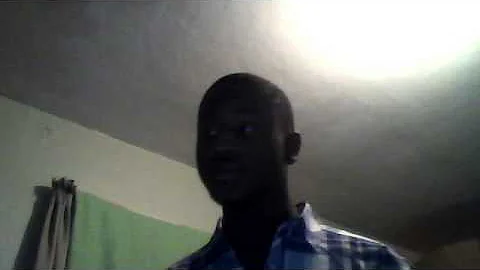 Andre' Tomlinson sings laundry day