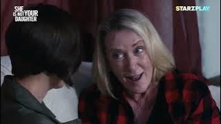 She Is Not Your Daughter Trailer