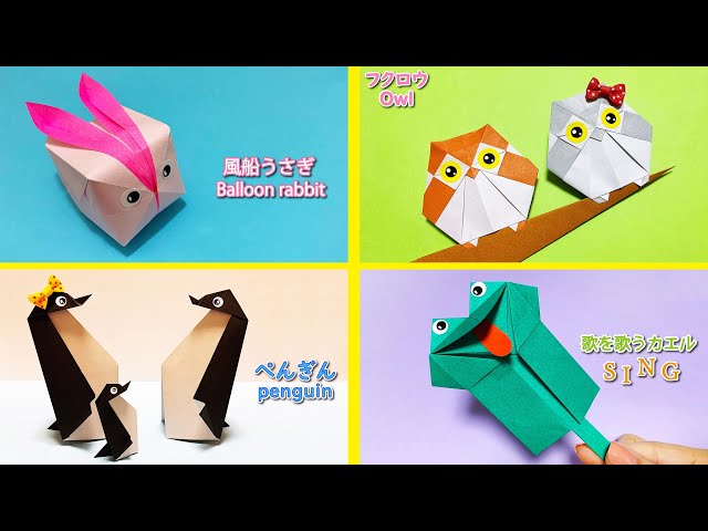 イラストオーダー＋ウサギフクロウミニ色紙 イラストオーダー＋ウサギフクロウミニ色紙 ふくろうイラスト集