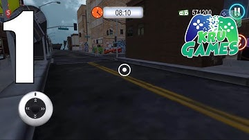 PC Cafe Business simulator 2020 Gameplay Walkthrough #1 (Android, IOS)