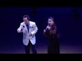 みちのく歌謡祭in鶴岡【庄内支部デュエット】