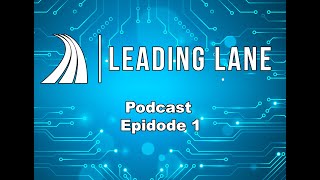 Leading Lane Podcast Episode 1:  Appreciative Learning featuring Dr John Mann, Ed. D.