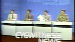 1977 Eyewitness News WHO-TV
