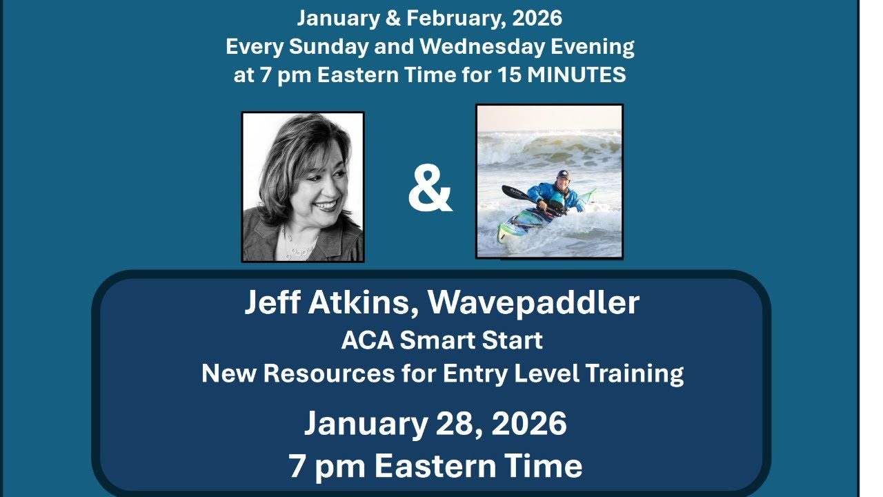 LIVE Conversations with Cross Currents Leadership: Jeff Atkins