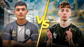 Thumbnail for PABELLON4 VS TEAM BALANZA || TORNEO RELAMPAGO⚡⚽