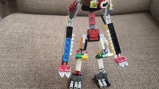 Celebrity Mech tutorial! (95 sub special( Wealth