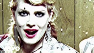 Video thumbnail of "Scissor Sisters - Filthy/Gorgeous"