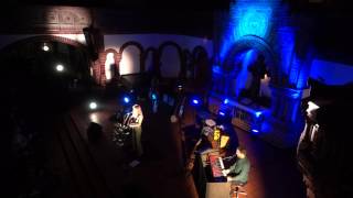 2015-11-03-Heather Nova-Berlin Passionskirche-This humanness