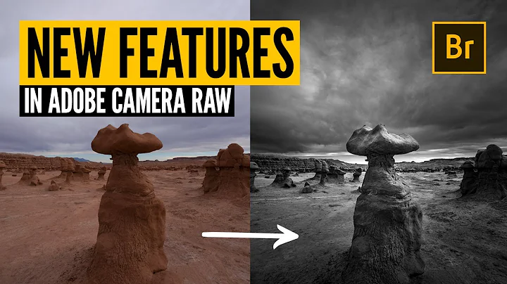 How to Use the New Masking Features in Adobe Camera Raw - DayDayNews