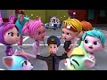 باب الحاره بنات ضد ولاد حبيبي تون Habebe Toon باب الحاره بنات ضد ولاد حبيبي تون Habebe Toon