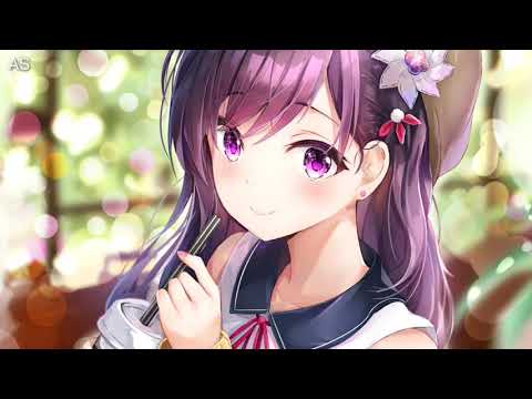 Nightcore - Deep Blue (William Black feat. Monika Santucci)