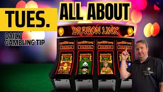 Daily Gambling Tip: Dragon Link Slot 🐲 Everything You Ever Wanted To Know + a Cool Trick