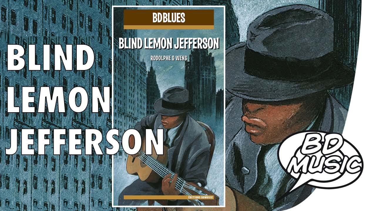 ブルース Blind Lemon Jefferson/The Story Story Jefferson/The ブルース Lemon Blind