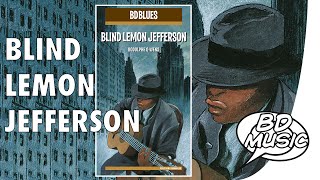 Watch Blind Lemon Jefferson Big Night Blues video