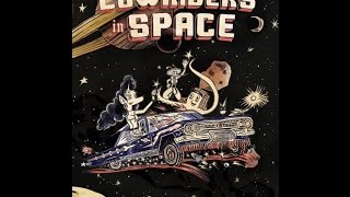 Pachucos in outer space: a great pitch to the book doctors, wit lee
montgomery of tin house, michael schaub bookslut, alison hallet, david
henry sterry & ...