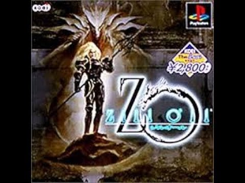 PlayStation - 【PSソフト】ジルオール Zill O'll [ジルオール] (video game, PS2, 2005) reviews