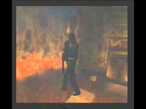 Let's Play Silent Hill Origins [Blind] 01 - Trucke...