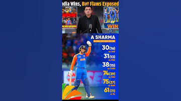 Abhishek sharma ne Asia cup me tabahi macha di #indvspak #asiacup2025 #abhisheksharma