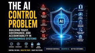 The AI Control Problem