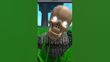 NEW MORPH FROZEN CORPSE JUMPSCARE IN THE PIGGY BATTLE SHORT