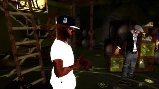 DJ Jazz feat Pauly Yamz, Black Thought, Malik B Da Roots