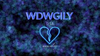 SYML- WDWGILY (8D audio) Resimi