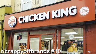 r/crappyoffbrands Best Posts #10