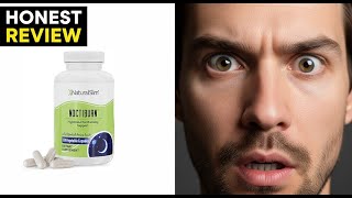 NaturalSlim Night Burner Review (2025): Does It REALLY Work?