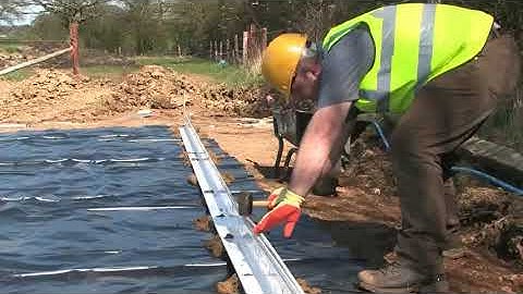 K-Form Concrete Formwork System