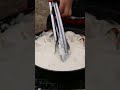 右左どっち?まさかのスパゲッティ完成!?
