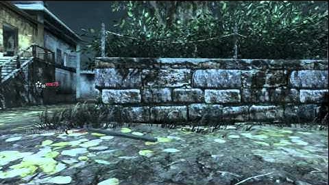 Black Ops Map Tactics: Hanoi