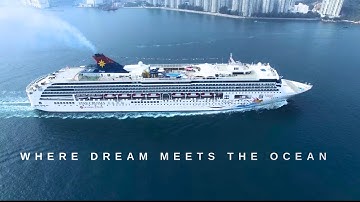 Wander Lens Presents: The Majesty of the Sea