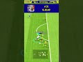 パックベンゼマは能力値以上の強さがある【eFootball2023アプリ】