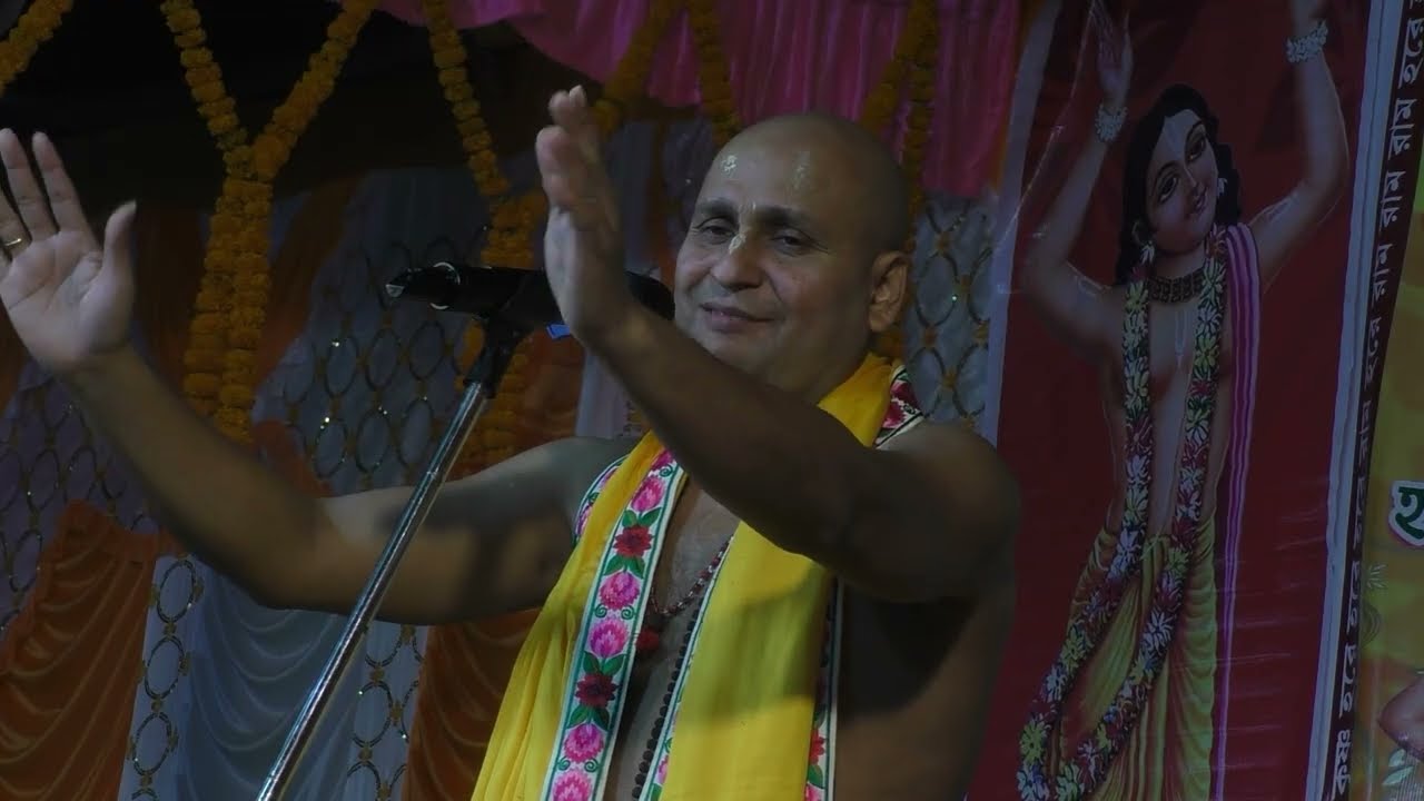 হরিনাম করলে জীবনে কি পরিবর্তন আসে ? দেবনারায়ণ পাল কীর্তন ! Debnarayan pal kirtan 2026
